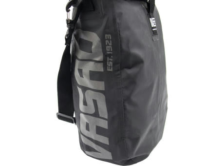 VASAD All Weather Fahrradtasche, Schwarz