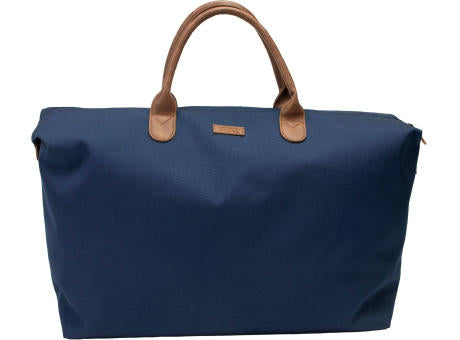 VASAD Classic Reisetasche, Schwarz