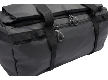 VASAD Active Travel & Sports Tasche, Schwarz