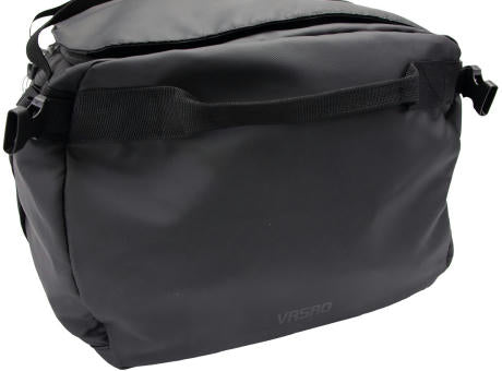 VASAD Active Travel & Sports Tasche, Schwarz