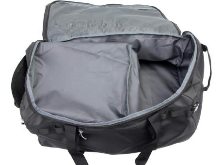 VASAD Active Travel & Sports Tasche, Schwarz