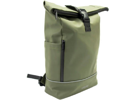 VASAD Style Fahrradrucksack, Schwarz