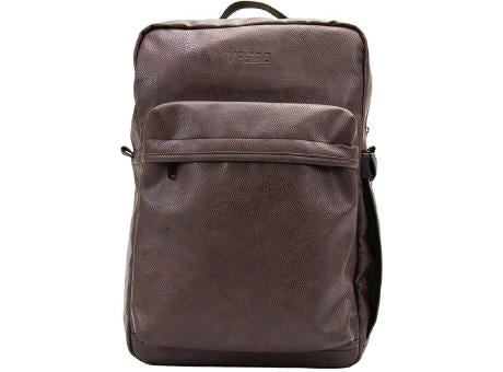 VASAD All Leisure Klassischer Rucksack, Braun