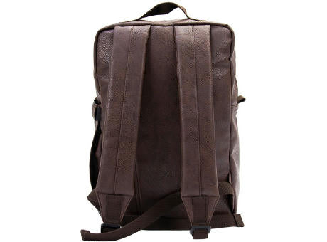 VASAD All Leisure Klassischer Rucksack, Braun