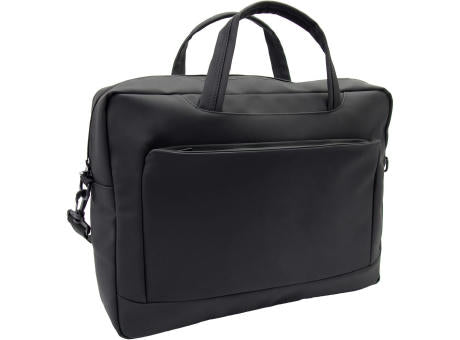 VASAD Style Laptoptasche, Schwarz