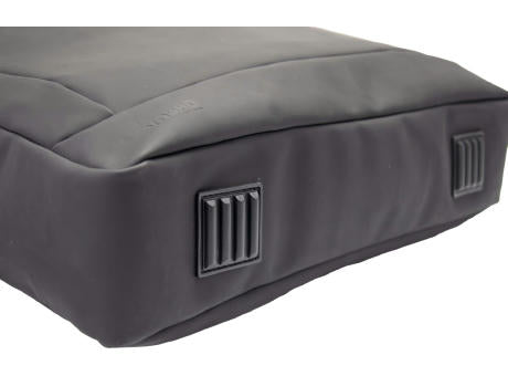 VASAD Style Laptoptasche, Schwarz