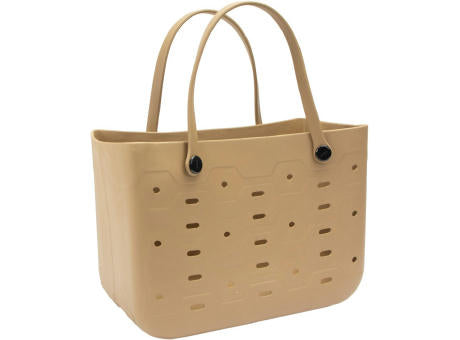 VASAD EVA Shopper, Sand