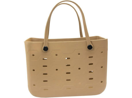 VASAD EVA Shopper, Sand
