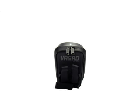 VASAD All Weather Phone Bag, Schwarz