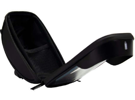 VASAD All Weather Phone Bag, Schwarz