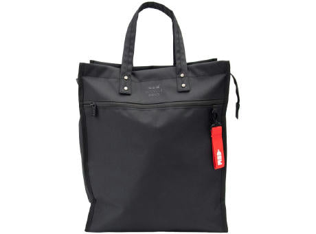 Recycle Bags Shopper, Schwarz
