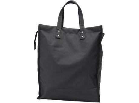 Recycle Bags Shopper, Schwarz