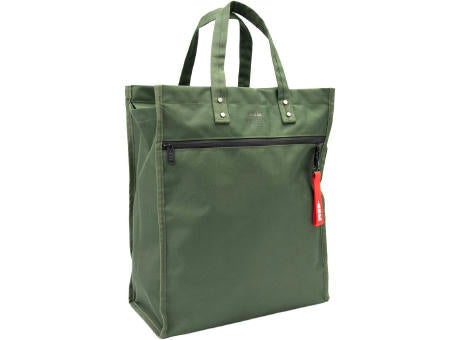 Recycle Bags Shopper, Schwarz
