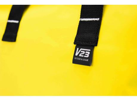 VASAD All Weather Shopper, Gelb