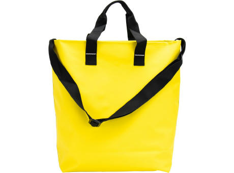 VASAD All Weather Shopper, Gelb