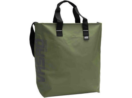 VASAD All Weather Shopper, Gelb