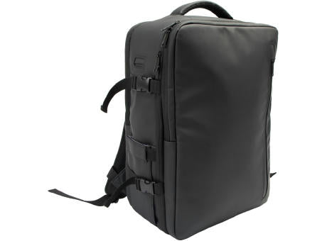 VASAD Style Premium Underseater, Schwarz