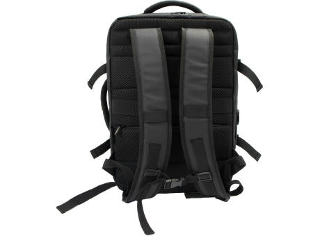 VASAD Style Premium Underseater, Schwarz