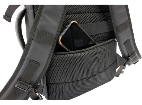 VASAD Style Premium Underseater, Schwarz