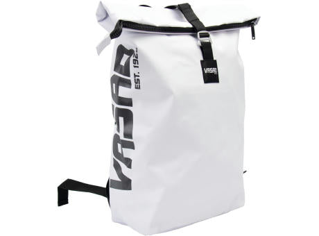 VASAD All Weather Rucksack, Weiß