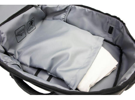 VASAD Style Premium Underseater, Schwarz