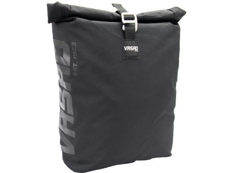 VASAD Kühle Einsatztasche, Schwarz