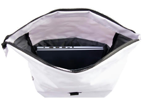 VASAD All Weather Rucksack, Weiß