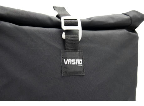 VASAD Kühle Einsatztasche, Schwarz