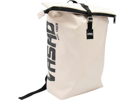 VASAD All Weather Rucksack, Weiß