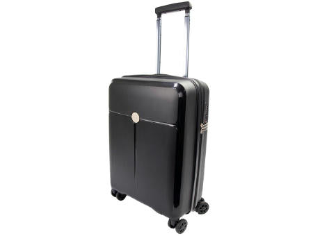 VASAD Active PP Trolley, Schwarz