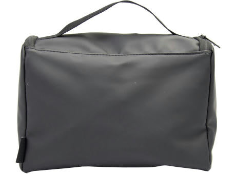 VASAD Style Kulturtasche, Schwarz