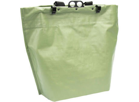 Re-Cycle Shopper, Olive green - neutral