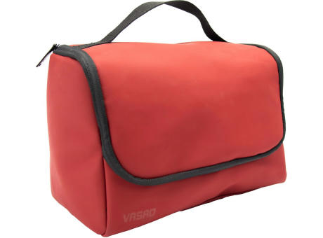 VASAD Style Kulturtasche, Schwarz