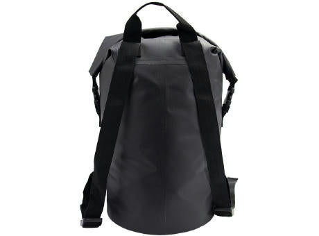 VASAD All Weather Dry Backpack, Schwarz