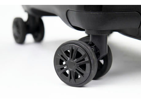 VASAD Active PP Trolley, Schwarz
