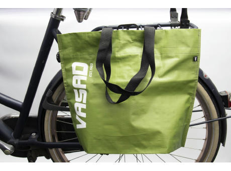 Re-Cycle Shopper, Olive green - neutral