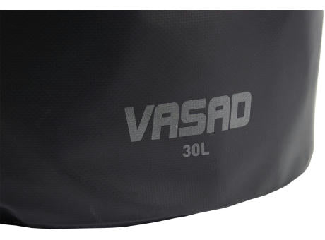 VASAD All Weather Dry Backpack, Schwarz