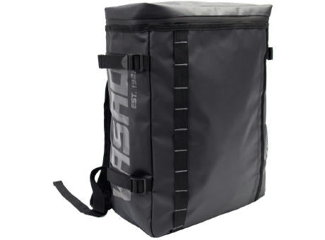 VASAD All Weather Toploader, Schwarz