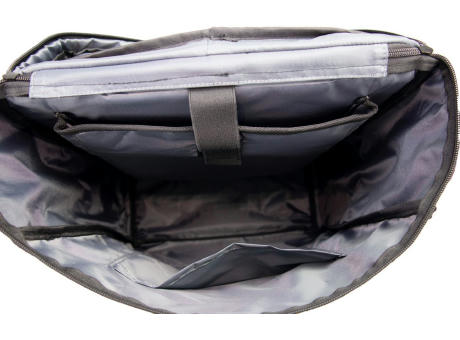 VASAD All Weather Toploader, Schwarz