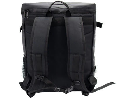VASAD All Weather Toploader, Schwarz