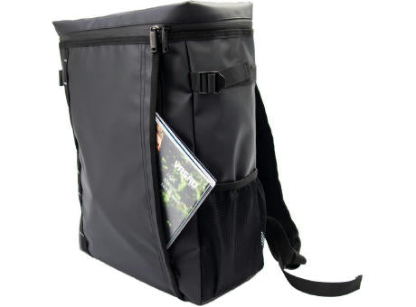 VASAD All Weather Toploader, Schwarz