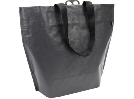 Re-Cycle Shopper, Olive green - neutral