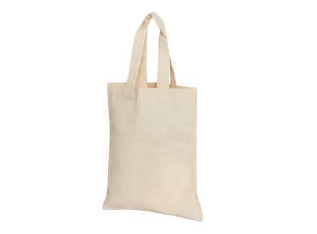 PATNA - Kleine Baumwolltasche