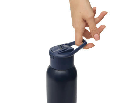 TREKSTEEL - Vakuum-Isolierflasche