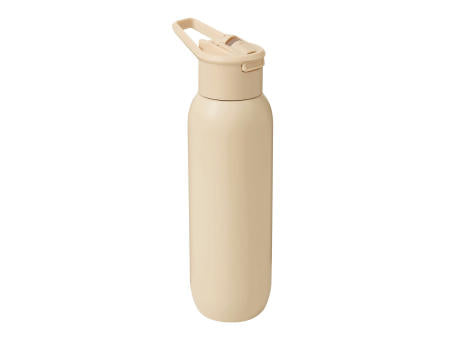 TREKSTEEL - Vakuum-Isolierflasche