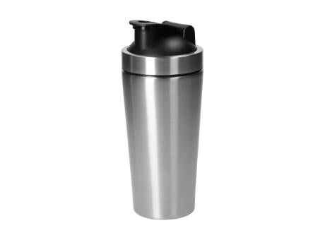 Edelstahl-Shaker "Core"