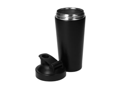 Edelstahl-Shaker "Core"
