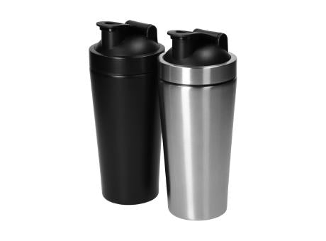 Edelstahl-Shaker "Core"