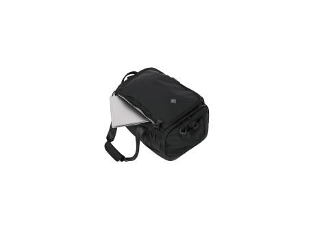 travelite VENTURE LINE Duffle S Black