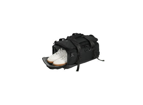 travelite VENTURE LINE Duffle S Black